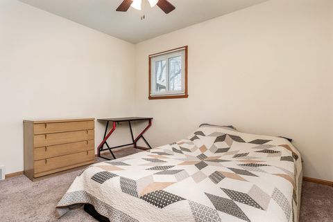 Tiny photo for 3311 HANOVER Drive, Rockford, IL 61101 (MLS # 12618496)