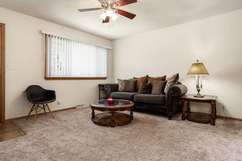 Tiny photo for 3311 HANOVER Drive, Rockford, IL 61101 (MLS # 12618496)