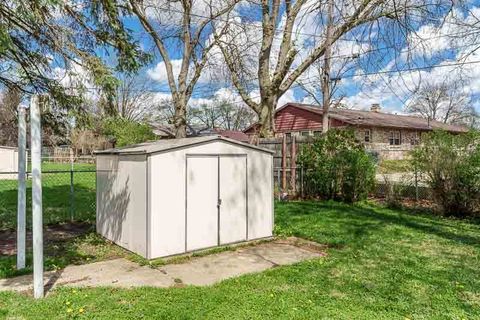 Tiny photo for 3311 HANOVER Drive, Rockford, IL 61101 (MLS # 12618496)