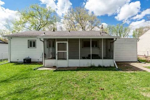 Tiny photo for 3311 HANOVER Drive, Rockford, IL 61101 (MLS # 12618496)
