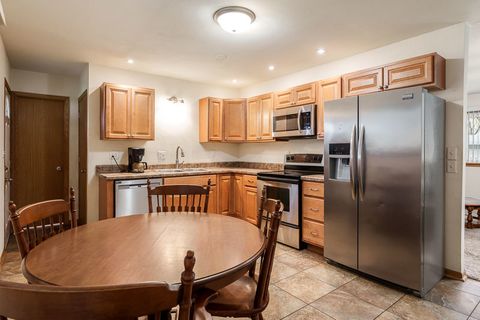 Tiny photo for 3311 HANOVER Drive, Rockford, IL 61101 (MLS # 12618496)