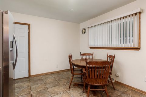 Tiny photo for 3311 HANOVER Drive, Rockford, IL 61101 (MLS # 12618496)