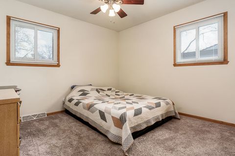 Tiny photo for 3311 HANOVER Drive, Rockford, IL 61101 (MLS # 12618496)