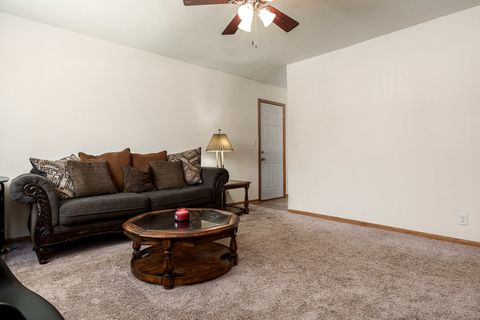 Tiny photo for 3311 HANOVER Drive, Rockford, IL 61101 (MLS # 12618496)
