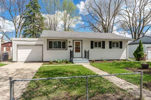 Photo of 3311 HANOVER Drive, Rockford, IL 61101 (MLS # 12618496)