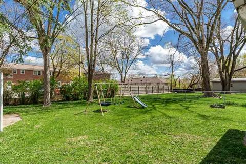 Tiny photo for 3311 HANOVER Drive, Rockford, IL 61101 (MLS # 12618496)