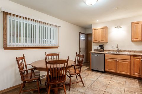 Tiny photo for 3311 HANOVER Drive, Rockford, IL 61101 (MLS # 12618496)