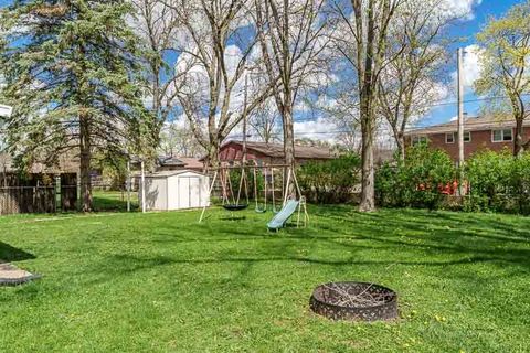 Tiny photo for 3311 HANOVER Drive, Rockford, IL 61101 (MLS # 12618496)