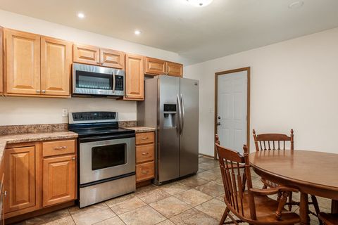 Tiny photo for 3311 HANOVER Drive, Rockford, IL 61101 (MLS # 12618496)