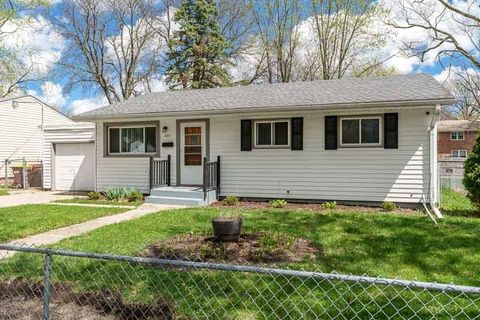 Tiny photo for 3311 HANOVER Drive, Rockford, IL 61101 (MLS # 12618496)
