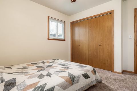 Tiny photo for 3311 HANOVER Drive, Rockford, IL 61101 (MLS # 12618496)