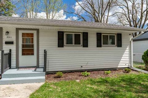 Tiny photo for 3311 HANOVER Drive, Rockford, IL 61101 (MLS # 12618496)