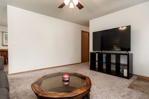 Tiny photo for 3311 HANOVER Drive, Rockford, IL 61101 (MLS # 12618496)