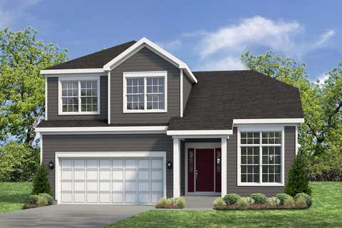 Photo of 314 N Aspen Drive, Cortland, IL 60112 (MLS # 12724879)