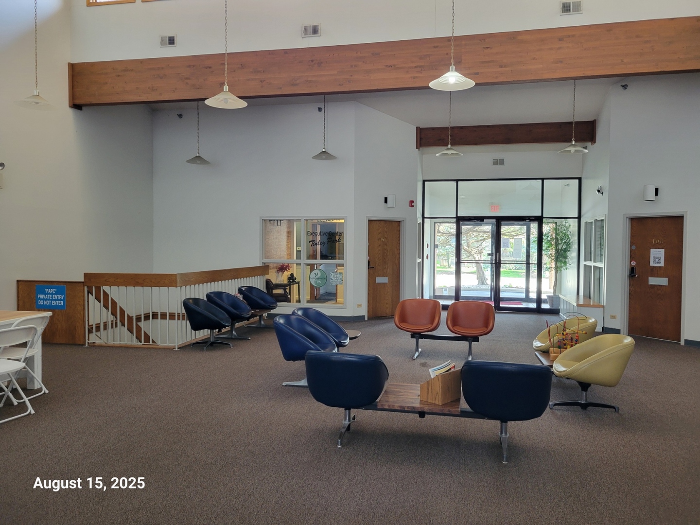 7060 Centennial Drive 108