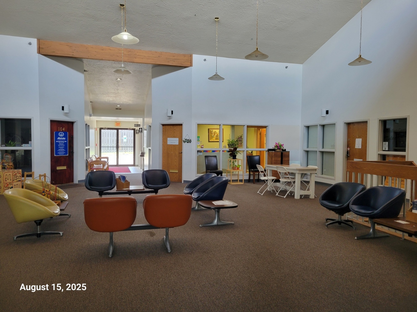 7060 Centennial Drive 108