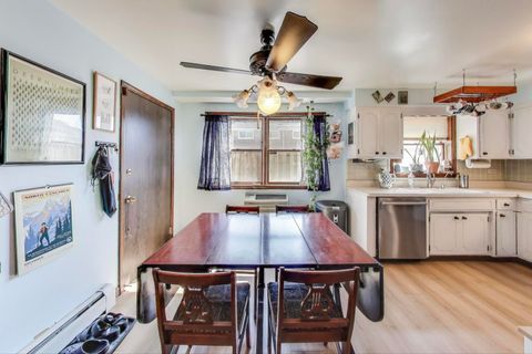 Tiny photo for 4146 N Kedvale Avenue #1C, Chicago, IL 60641 (MLS # 12468350)