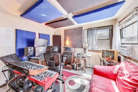 Tiny photo for 4146 N Kedvale Avenue #1C, Chicago, IL 60641 (MLS # 12468350)