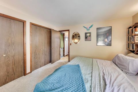 Tiny photo for 4146 N Kedvale Avenue #1C, Chicago, IL 60641 (MLS # 12468350)