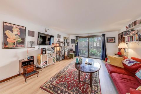 Tiny photo for 4146 N Kedvale Avenue #1C, Chicago, IL 60641 (MLS # 12468350)