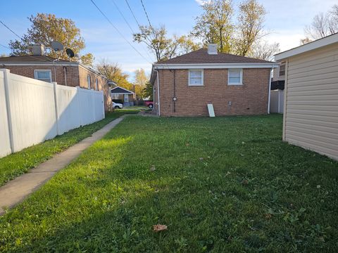 A home in Dolton