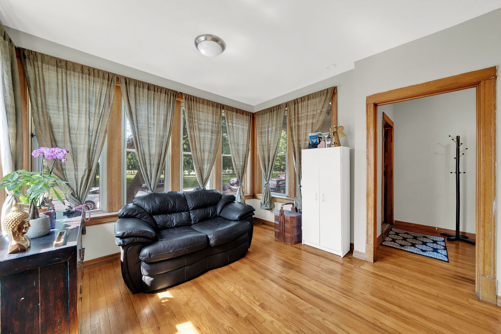 3408 W MARQUETTE Road
