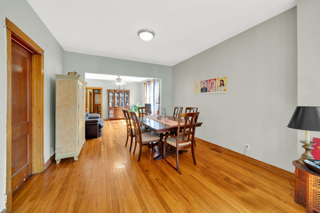 3408 W MARQUETTE Road