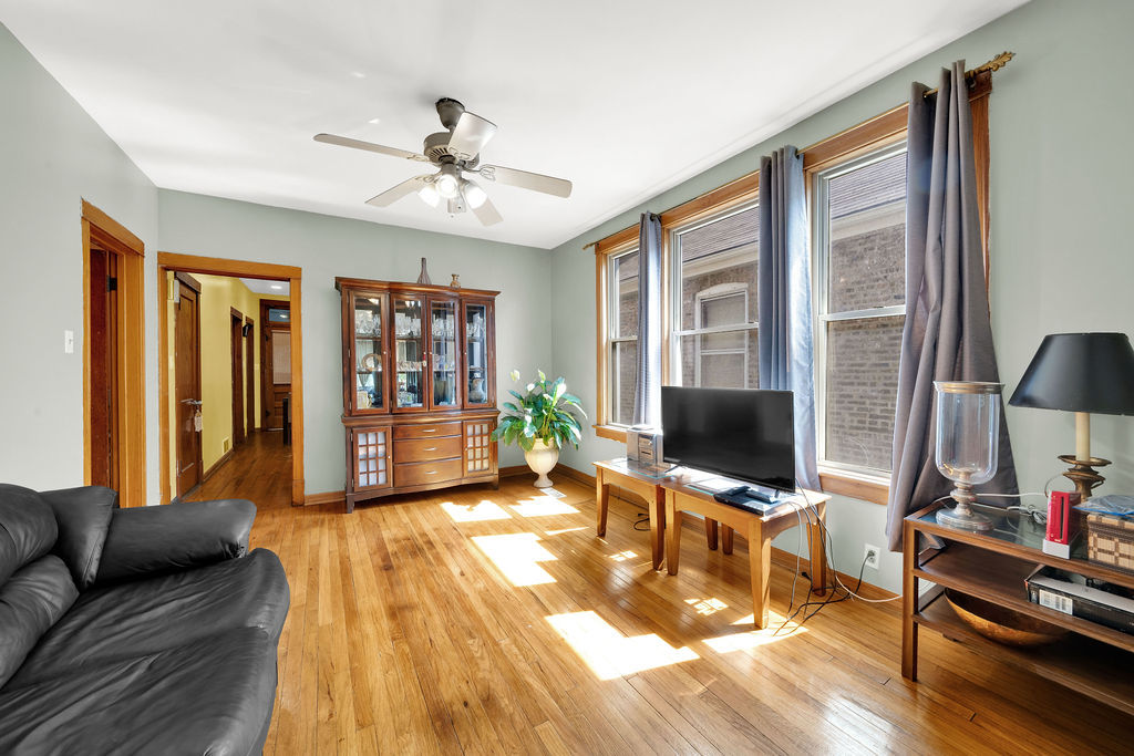 3408 W MARQUETTE Road