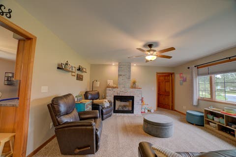 Tiny photo for 5 Corbett Drive, Watseka, IL 60970 (MLS # 12721020)