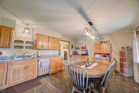 Tiny photo for 5 Corbett Drive, Watseka, IL 60970 (MLS # 12721020)