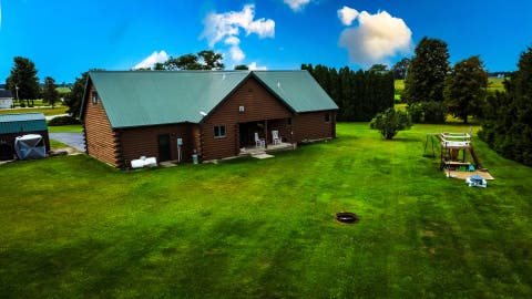 Tiny photo for 5 Corbett Drive, Watseka, IL 60970 (MLS # 12721020)