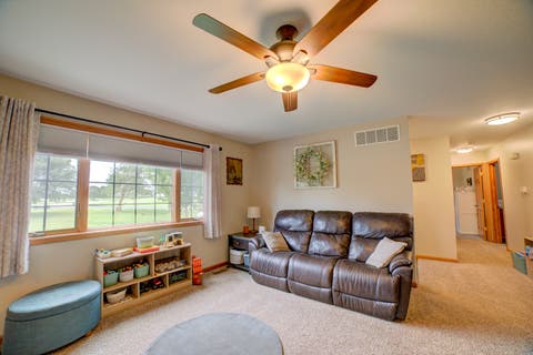 Tiny photo for 5 Corbett Drive, Watseka, IL 60970 (MLS # 12721020)