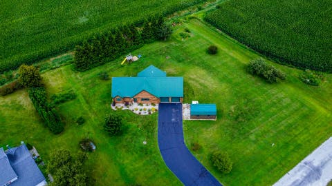 Tiny photo for 5 Corbett Drive, Watseka, IL 60970 (MLS # 12721020)