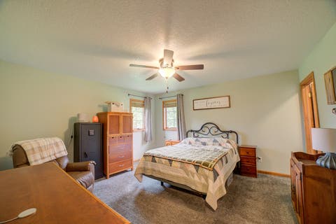 Tiny photo for 5 Corbett Drive, Watseka, IL 60970 (MLS # 12721020)