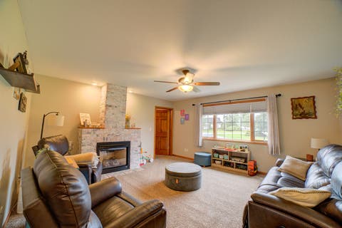 Tiny photo for 5 Corbett Drive, Watseka, IL 60970 (MLS # 12721020)