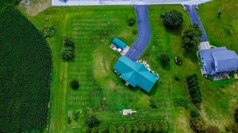 Tiny photo for 5 Corbett Drive, Watseka, IL 60970 (MLS # 12721020)