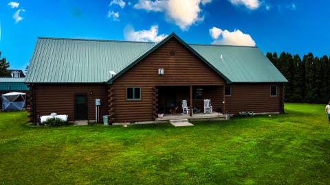 Tiny photo for 5 Corbett Drive, Watseka, IL 60970 (MLS # 12721020)