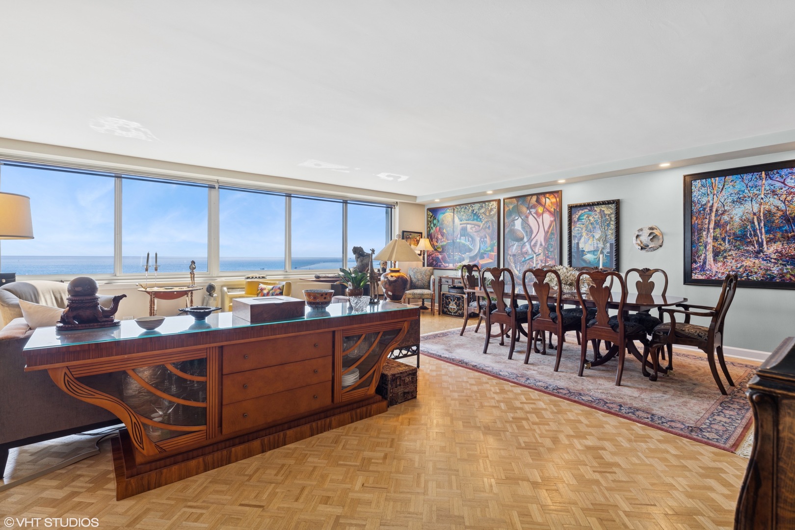1440 N Lake Shore Drive 20AC