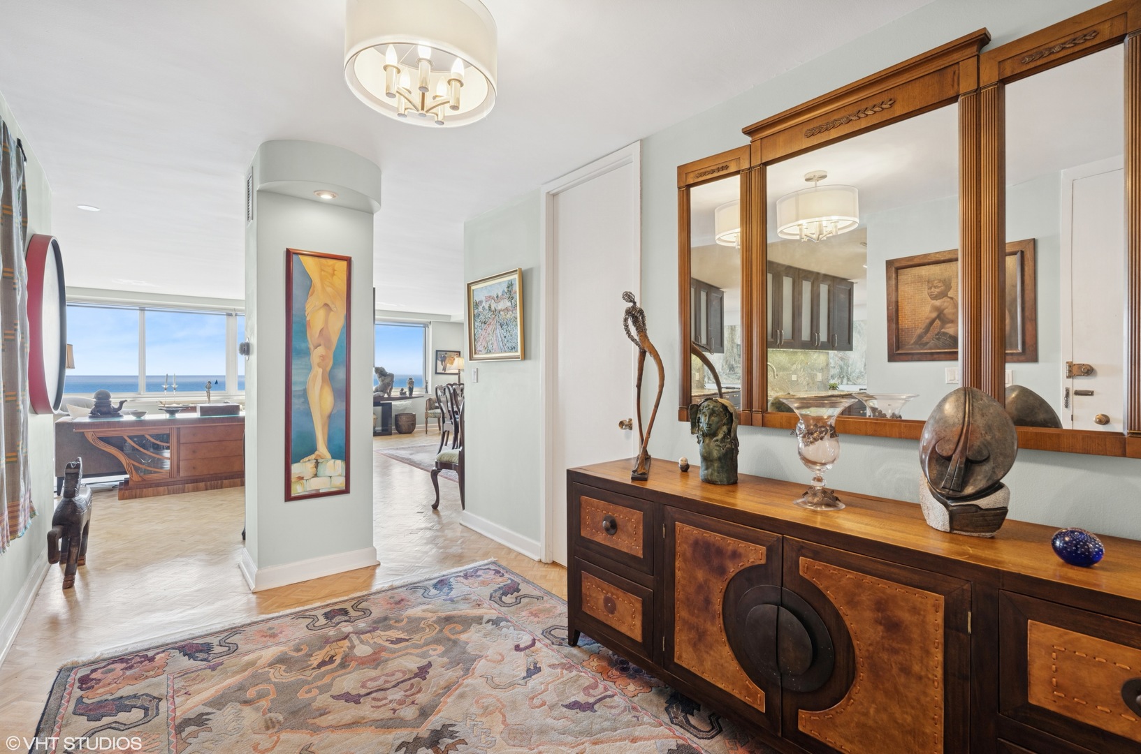 1440 N Lake Shore Drive 20AC