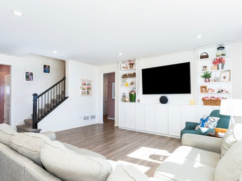 Tiny photo for 16151 S Lake View Road, Plainfield, IL 60586 (MLS # 12630655)