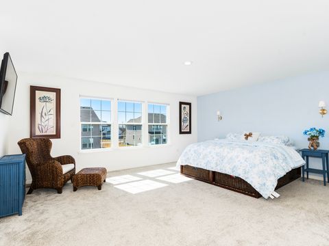 Tiny photo for 16151 S Lake View Road, Plainfield, IL 60586 (MLS # 12630655)