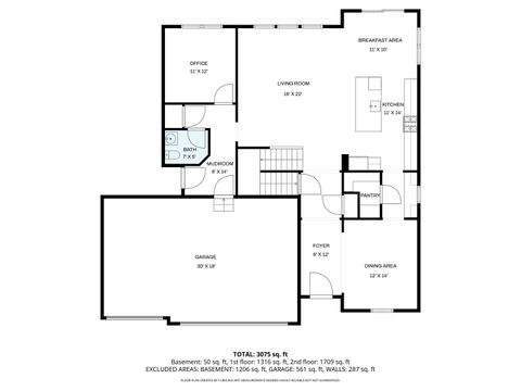 Tiny photo for 16151 S Lake View Road, Plainfield, IL 60586 (MLS # 12630655)