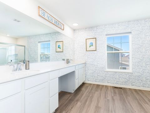 Tiny photo for 16151 S Lake View Road, Plainfield, IL 60586 (MLS # 12630655)