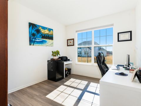 Tiny photo for 16151 S Lake View Road, Plainfield, IL 60586 (MLS # 12630655)