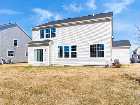 Tiny photo for 16151 S Lake View Road, Plainfield, IL 60586 (MLS # 12630655)