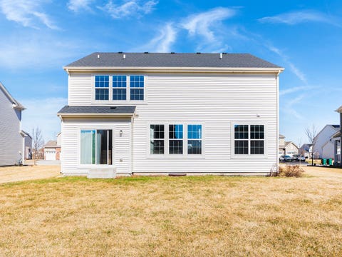 Tiny photo for 16151 S Lake View Road, Plainfield, IL 60586 (MLS # 12630655)