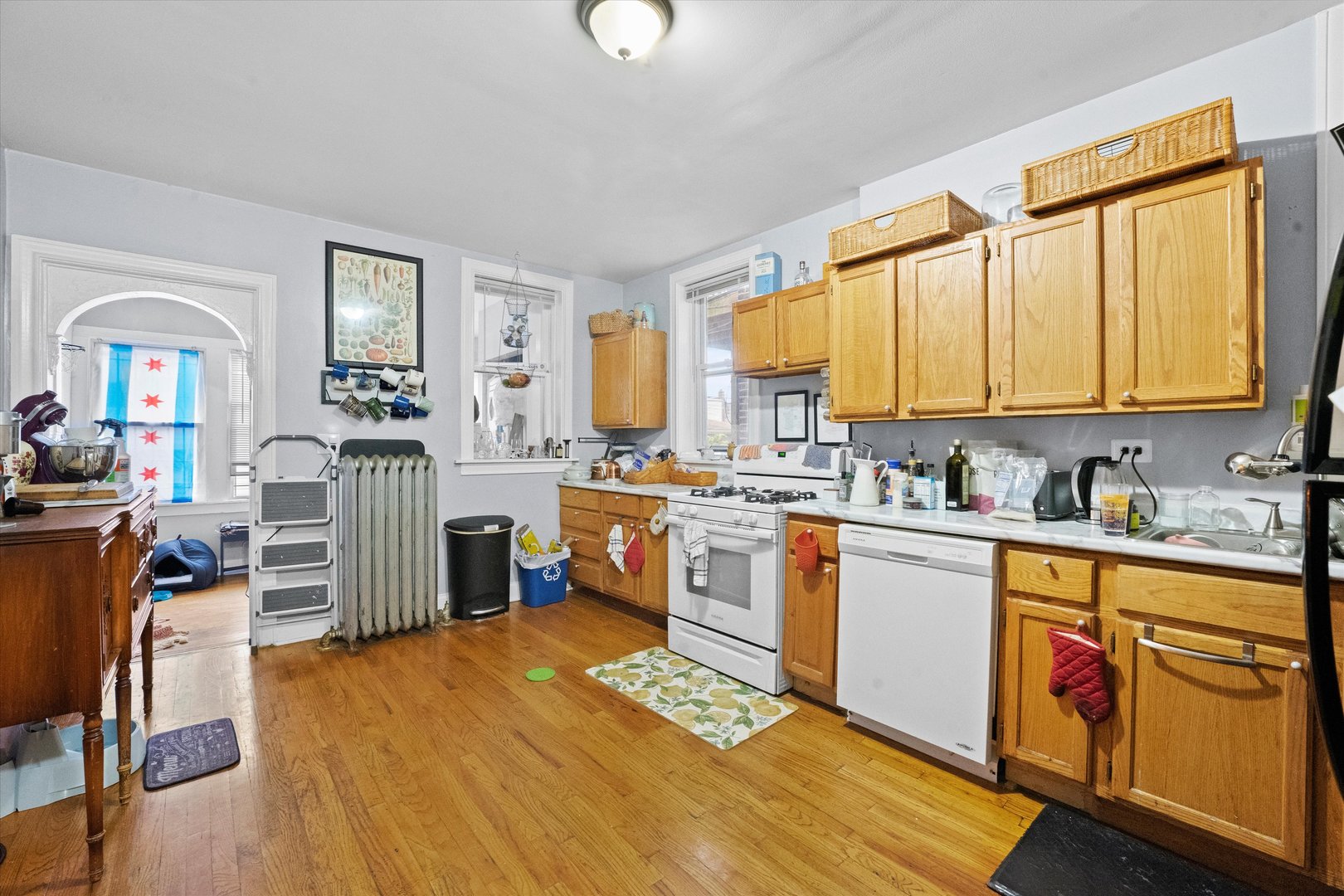 3333 W Pierce Avenue