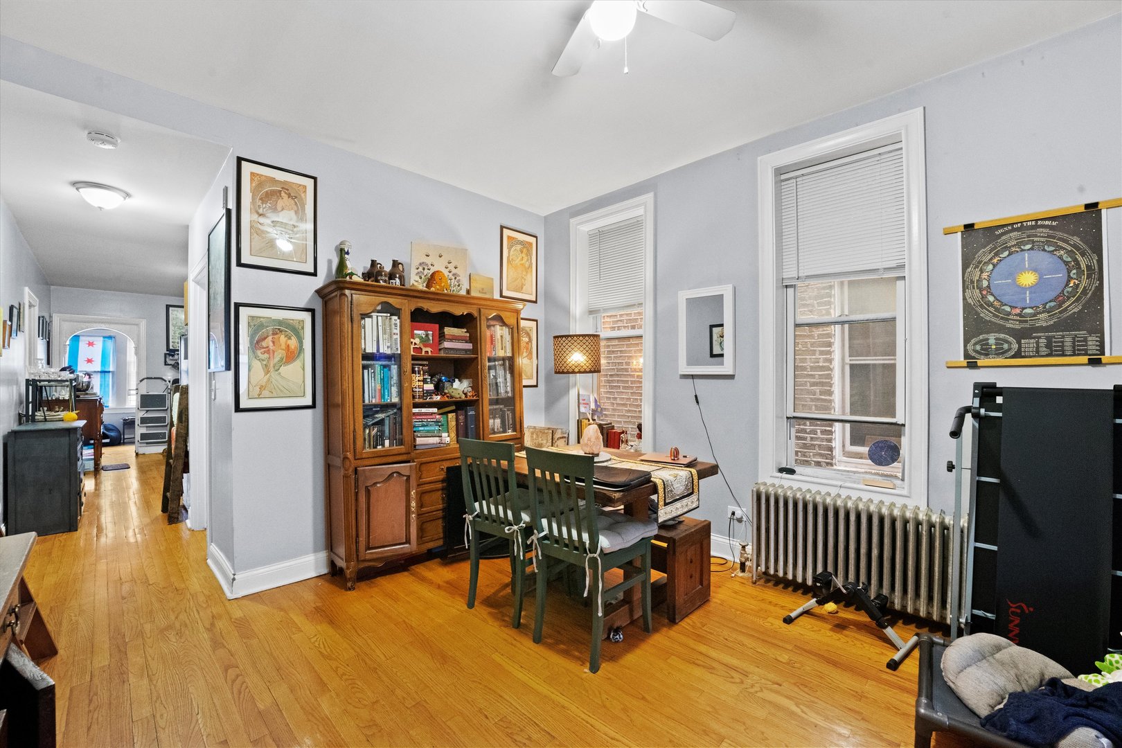 3333 W Pierce Avenue