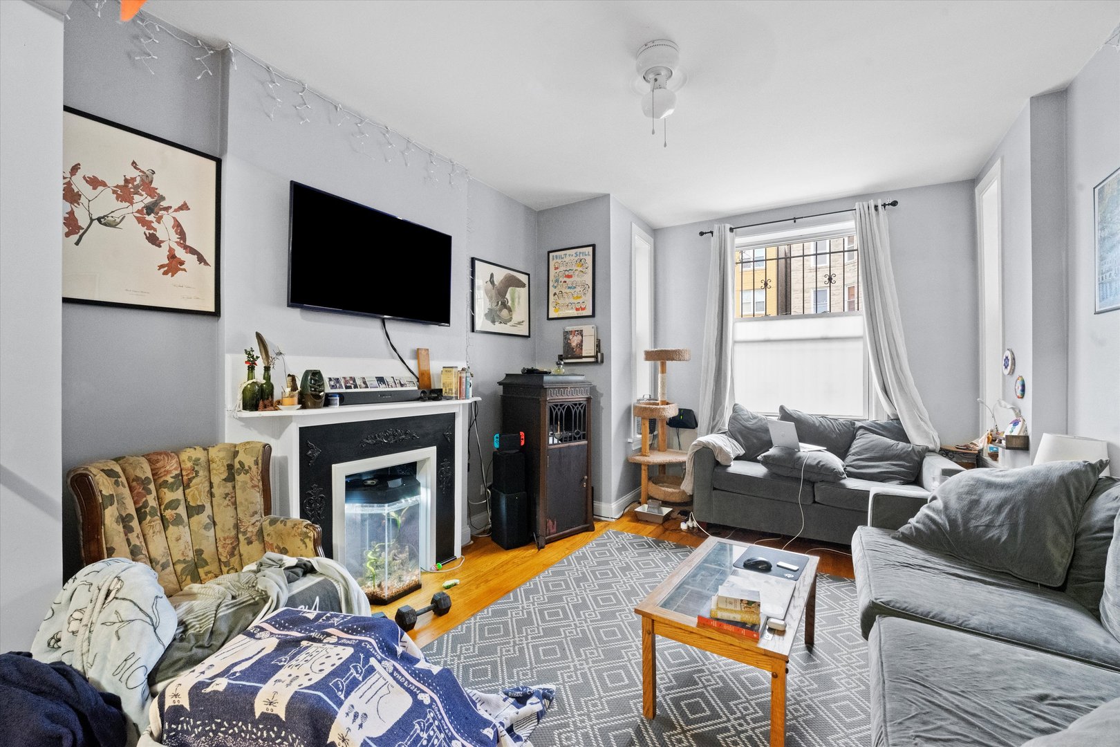 3333 W Pierce Avenue