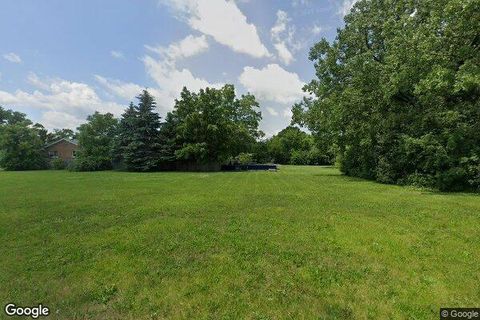 7800 72nd Street Bridgeview IL 60455